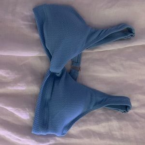 Zaful bathing suit top